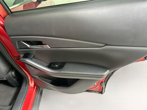 Used 2025 MAZDA CX-30 AWD 2.5 S w/ Preferred Package image 30