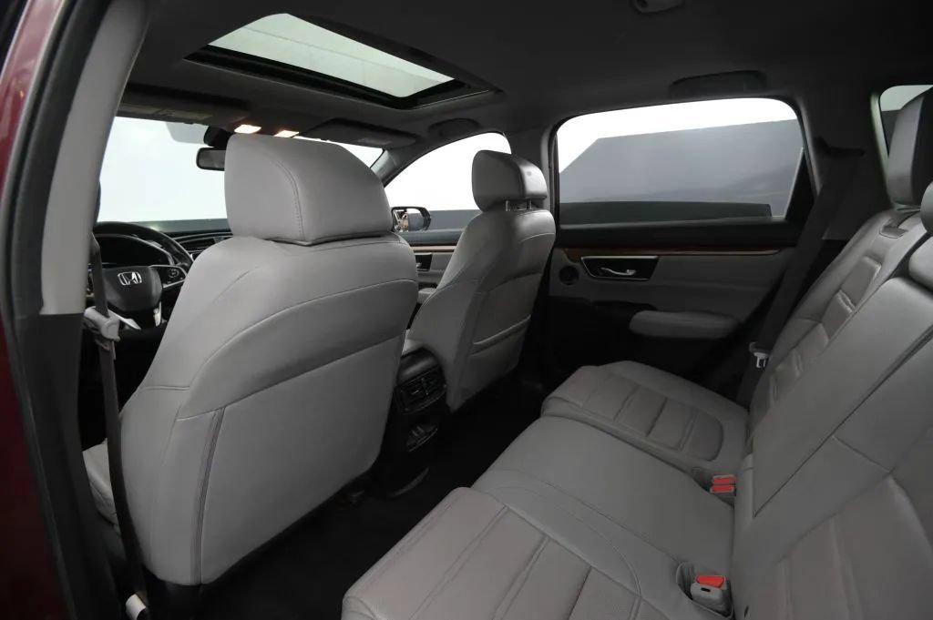 Used 2019 Honda CR-V EX-L image 42