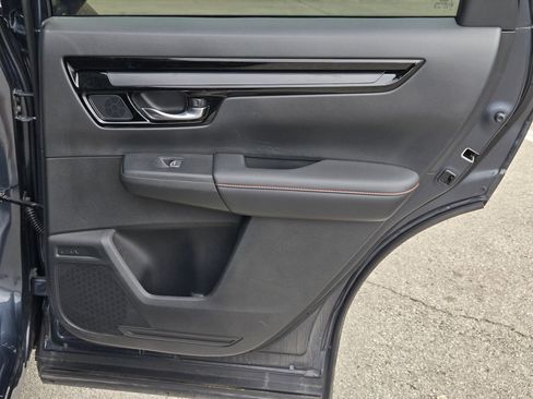 Used 2024 Honda CR-V Sport Touring image 26