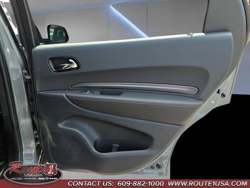 Used 2026 Dodge Durango GT AWD/4WD image 30