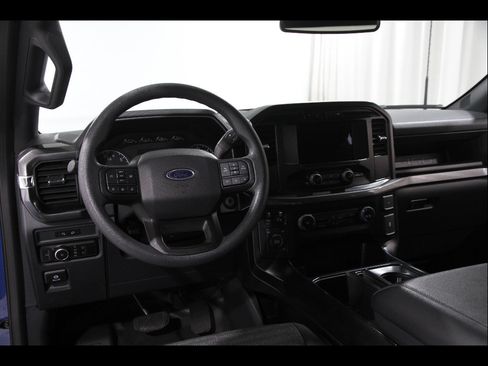 Used 2023 Ford F150 XL w/ STX Appearance Package AWD/4WD image 6