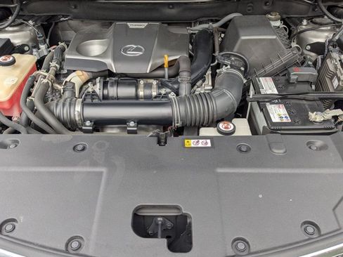 Used 2021 Lexus NX 300 FWD w/ Accessory Package 2 image 22