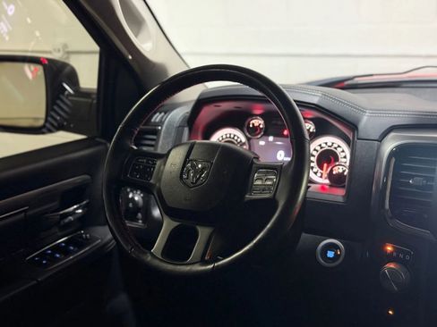 Used 2018 RAM 1500 Sport w/ Convenience Group image 25