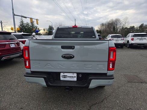 Used 2021 Ford Ranger XLT w/ Equipment Group 301A Mid image 6