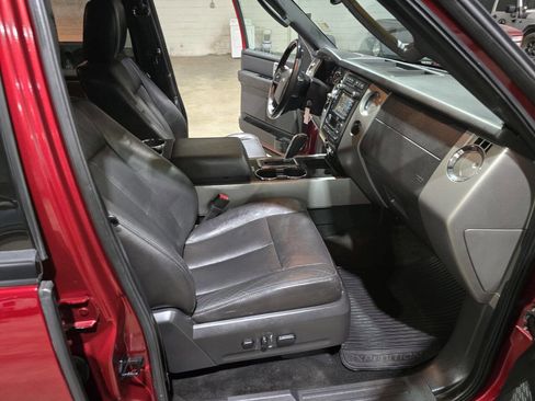 Used 2014 Ford Expedition EL Limited w/ Equipment Group 301A AWD/4WD image 38