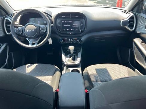 Certified 2024 Kia Soul LX w/ Option Group 015 FWD image 12