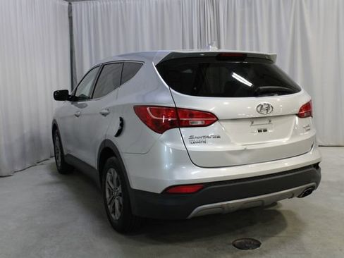 Used 2015 Hyundai Santa Fe Sport FWD image 22