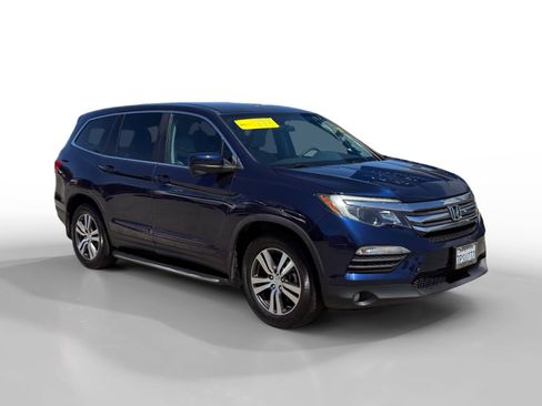 Used 2016 Honda Pilot EX image 7