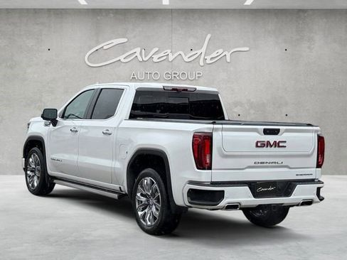 Certified 2023 GMC Sierra 1500 Denali w/ Denali Reserve Package image 14