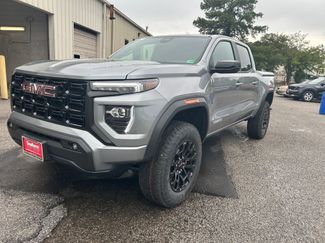 New 2026 GMC Canyon Elevation w/ Convenience Package video 2