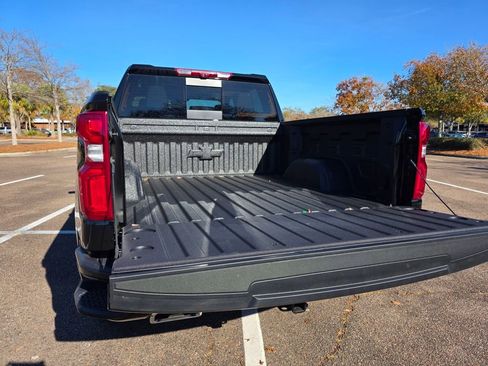 New 2026 Chevrolet Silverado 1500 High Country w/ High Country Premium Package image 27