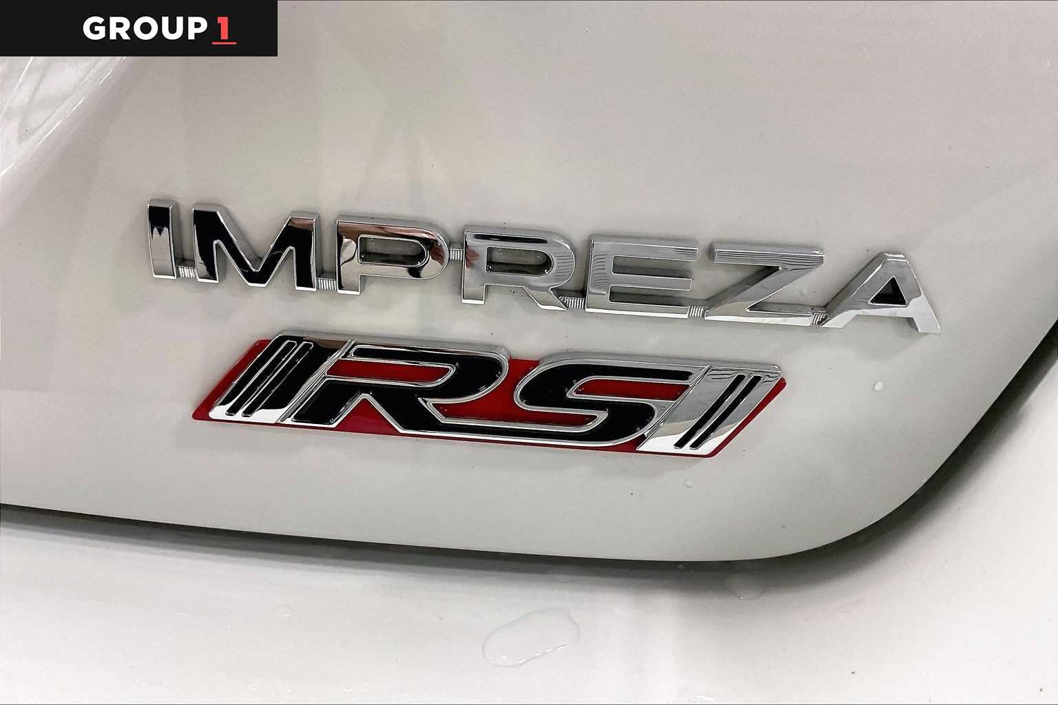 Used 2024 Subaru Impreza RS AWD/4WD image 9