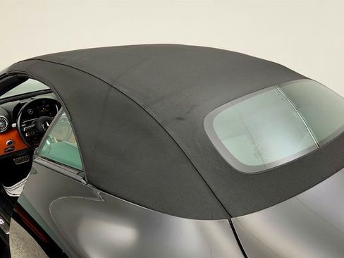 Used 2022 Mercedes-Benz SL 55 AMG AMG SL 55 Roadster with Driver image 10