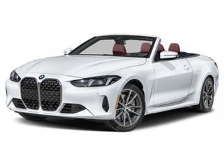 New 2026 BMW 430i xDrive Convertible w/ M Sport Package video 1