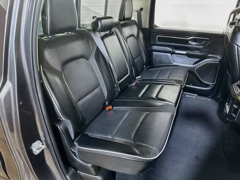 Used 2022 RAM 1500 Laramie AWD/4WD image 17