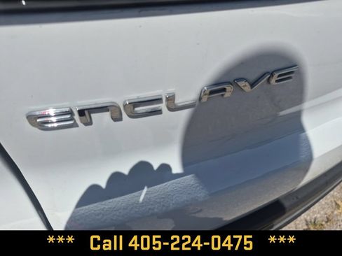 Used 2026 Buick Enclave Preferred FWD image 14