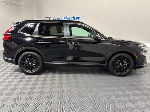 Used 2023 Honda CR-V Sport image 7