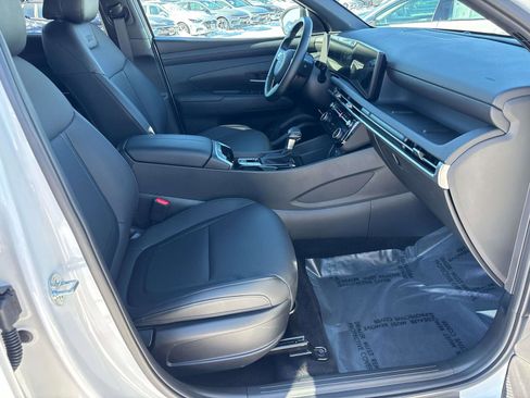 Used 2025 Hyundai Tucson XRT AWD/4WD image 15