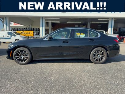 Used 2022 BMW 330i Sedan w/ Premium Package