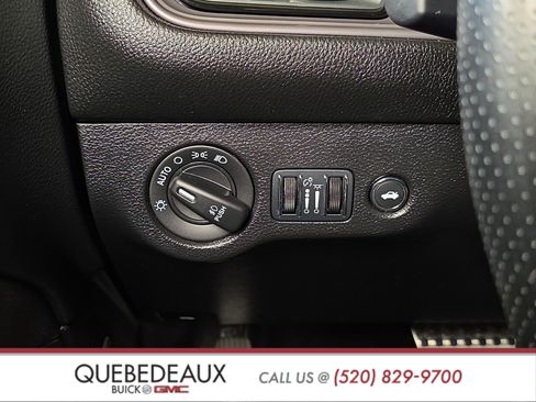Used 2023 Dodge Challenger R/T Scat Pack RWD image 24
