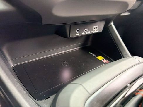 New 2026 Subaru Crosstrek 2.5i Limited AWD/4WD image 12