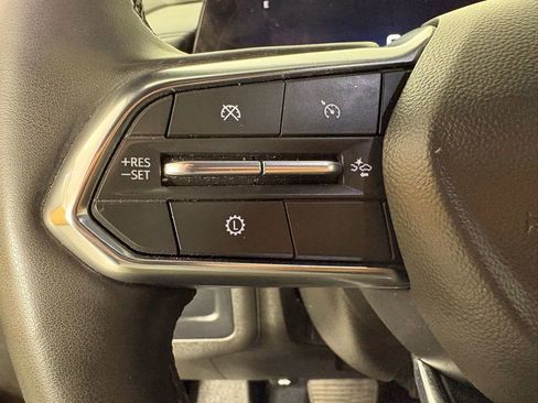 Used 2025 Chevrolet Tahoe Z71 w/ Comfort Package image 27