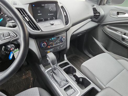 Used 2018 Ford Escape SE w/ SE Sync 3 Package image 18