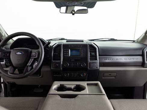 Used 2019 Ford F250 XLT image 25