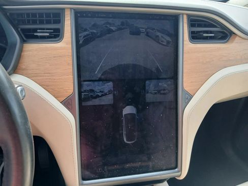Used 2019 Tesla Model X P100D AWD/4WD image 41