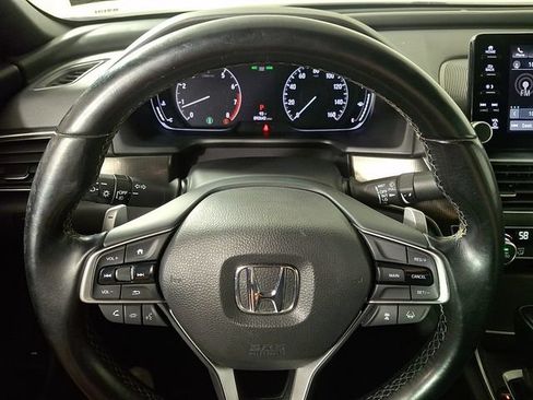 Used 2019 Honda Accord Sport image 18