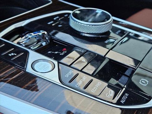 Used 2026 BMW X5 M60i image 14