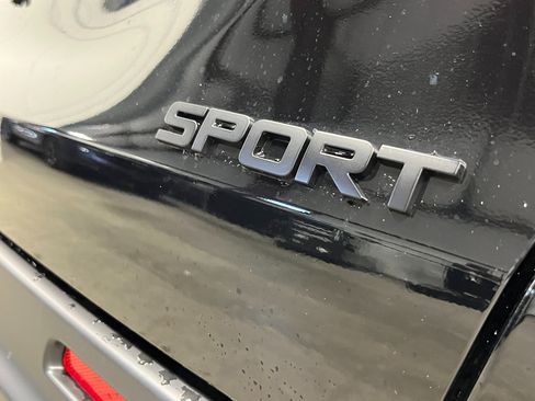 New 2027 Honda HR-V Sport image 10