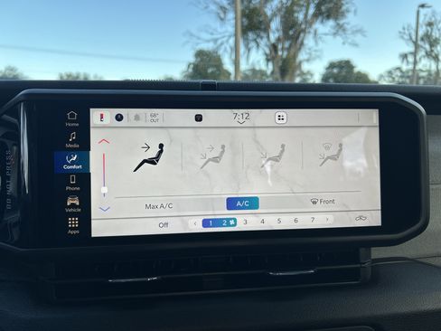 New 2026 Jeep Gladiator Sport image 26