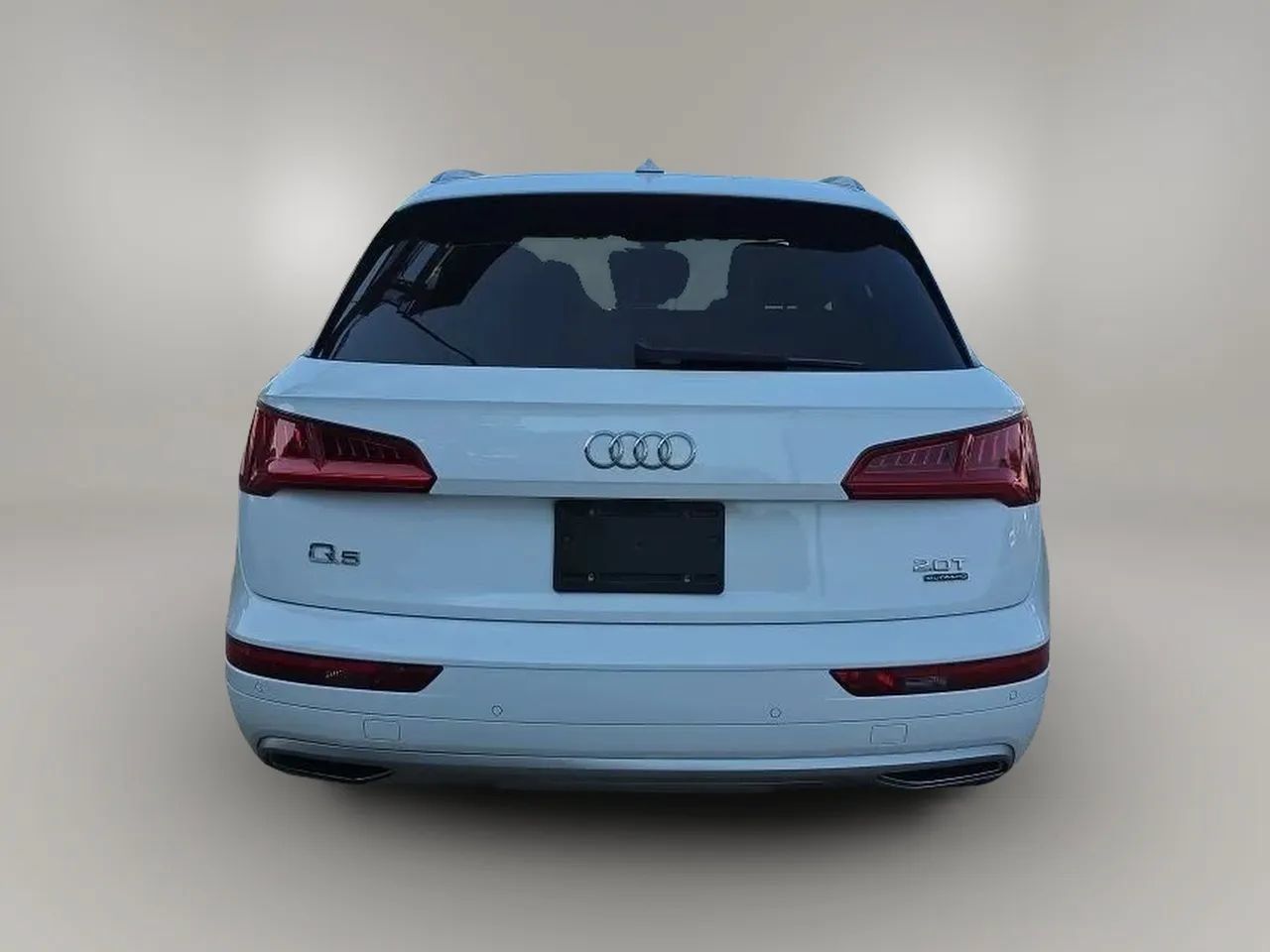Used 2018 Audi Q5 2.0T Premium Plus w/ Premium Plus Package AWD/4WD image 8