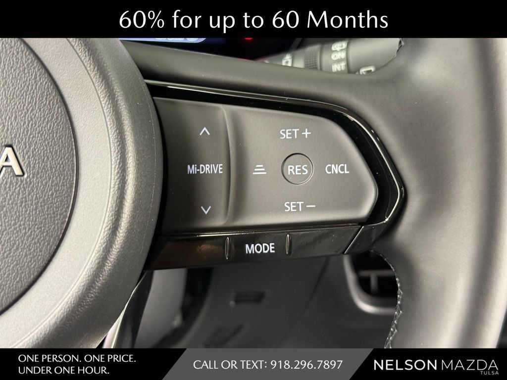 New 2026 MAZDA CX-5 Select AWD/4WD image 26
