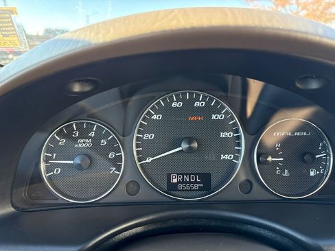 Used 2006 Chevrolet Malibu LT image 22