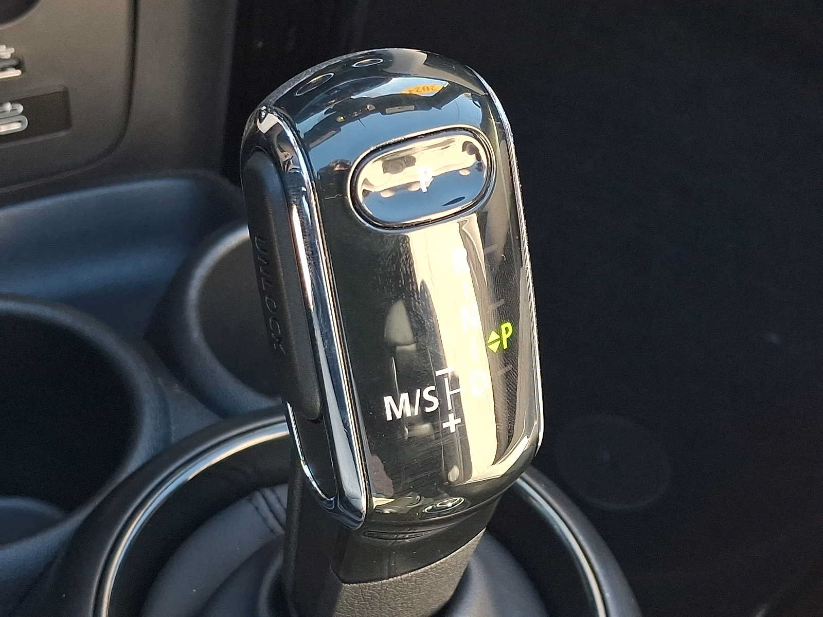 Used 2024 MINI Cooper S FWD image 14