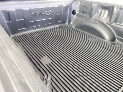 Used 2025 Ford F150 XLT w/ Equipment Group 301A Standard RWD image 32