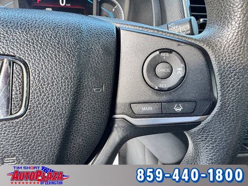 Used 2022 Honda Pilot Sport image 21