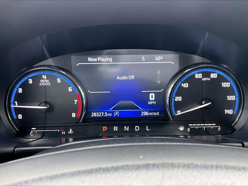 Certified 2023 Ford Bronco Sport Outer Banks w/ Tech Package image 13