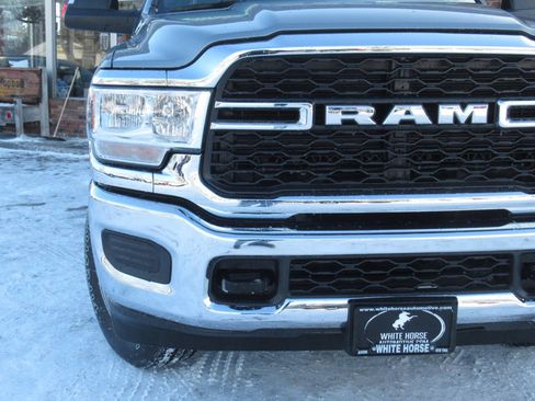 Used 2022 RAM 2500 Tradesman image 4
