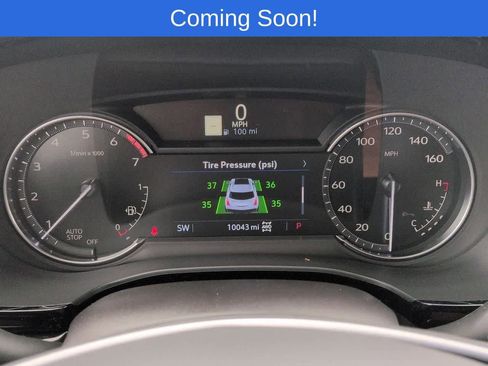 Used 2025 Cadillac XT5 Premium Luxury AWD/4WD image 33