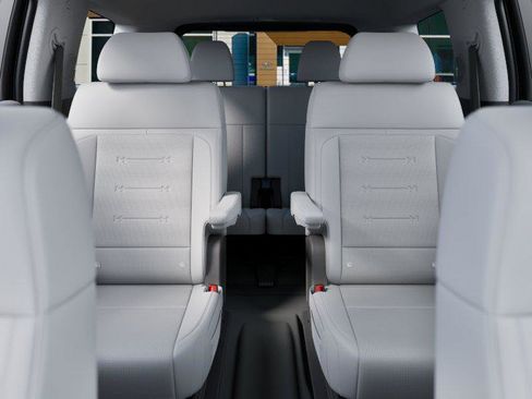 New 2026 Hyundai Santa Fe Calligraphy FWD image 12