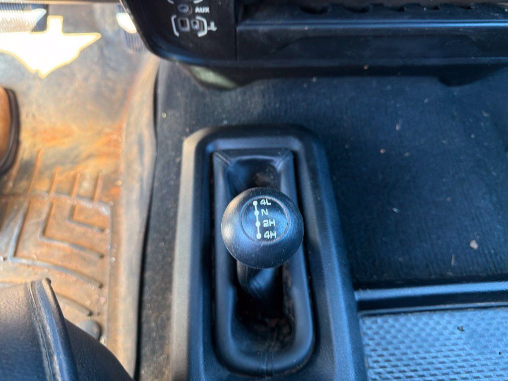 Used 2019 RAM 2500 Tradesman AWD/4WD image 12