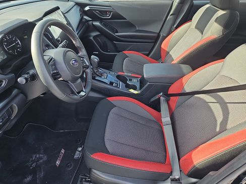 Used 2024 Subaru Impreza RS image 29