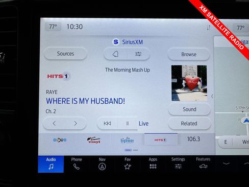 Used 2024 Ford F150 Raptor image 10