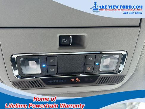 Used 2022 Ford F150 Lariat AWD/4WD image 43