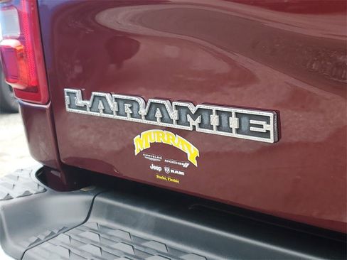 Used 2021 RAM 2500 Laramie image 7