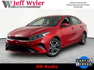 Certified 2023 Kia Forte LXS w/ LXS Technology Package FWD video 1