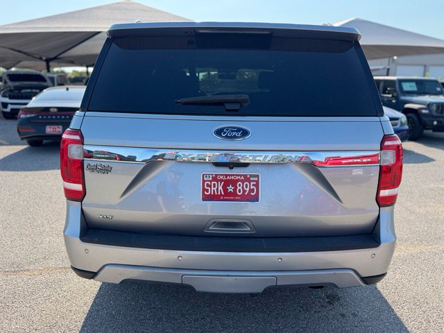 Used 2020 Ford Expedition XLT w/ Equipment Group 202A RWD image 5
